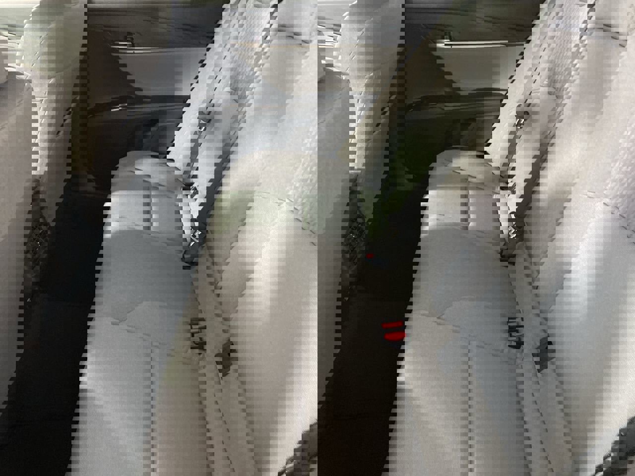 New 2026 Toyota Camry LE image 22