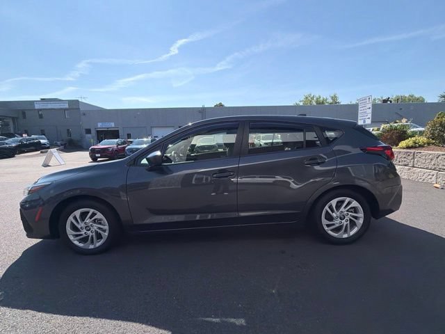 Used 2024 Subaru Impreza 2.0i AWD/4WD image 4