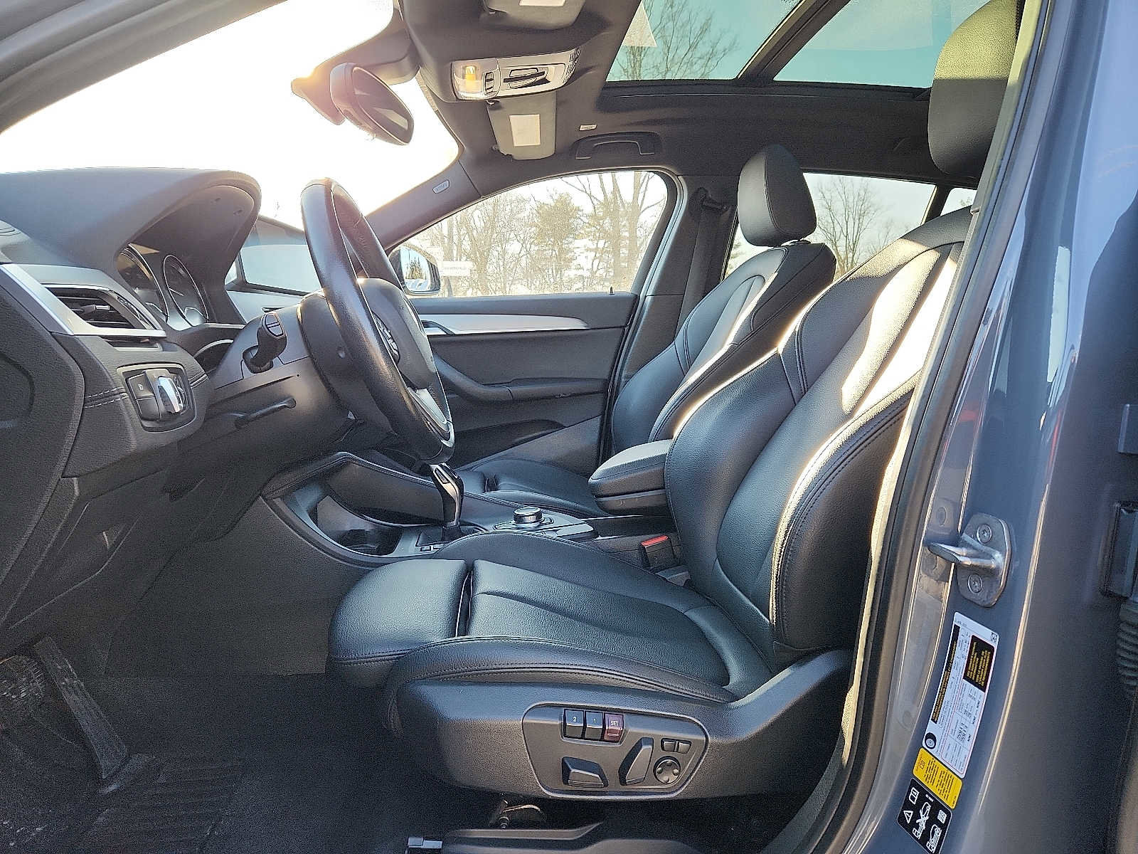 Used 2023 BMW X2 xDrive28i image 13