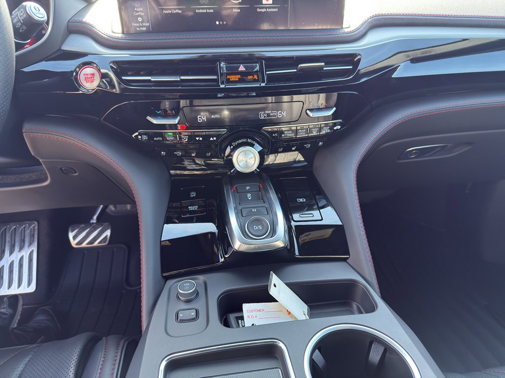 New 2026 Acura MDX A-Spec image 20