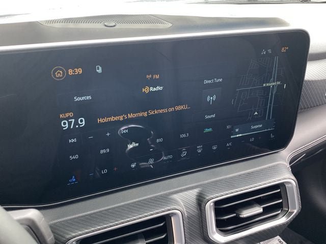 New 2026 Ford Mustang GT Premium w/ GT Performance Package RWD image 22