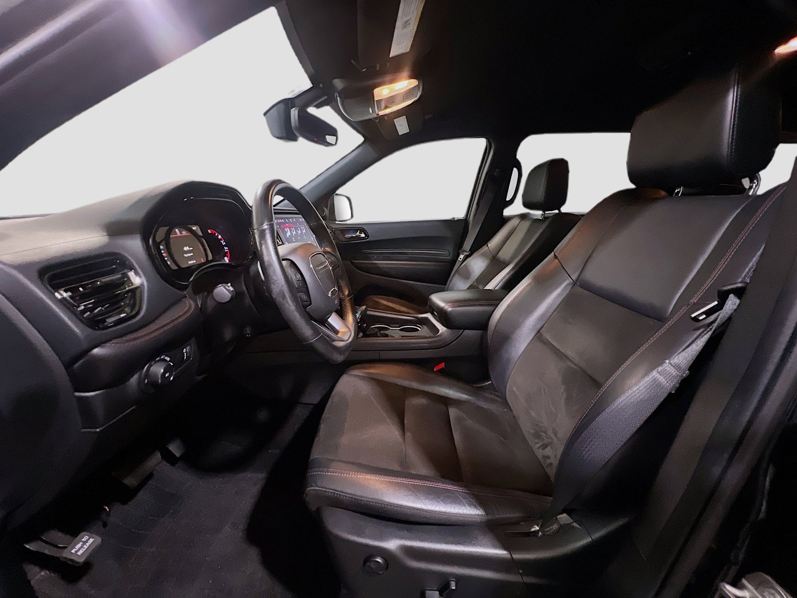 Used 2022 Dodge Durango R/T w/ Blacktop Package image 15