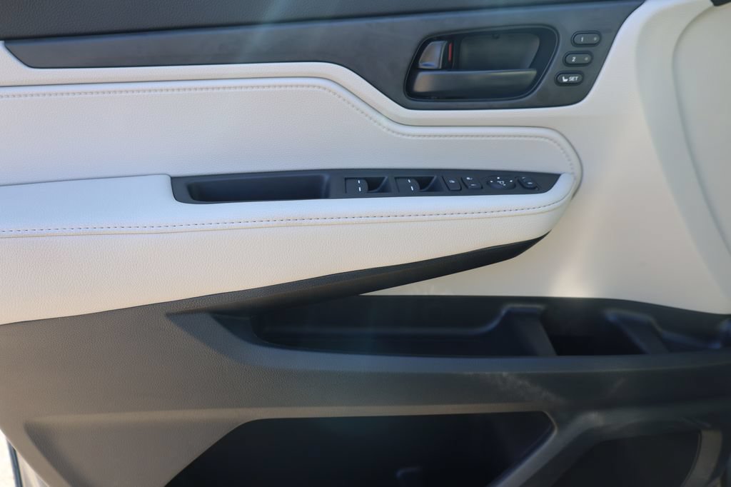 New 2026 Honda Odyssey EX-L image 10