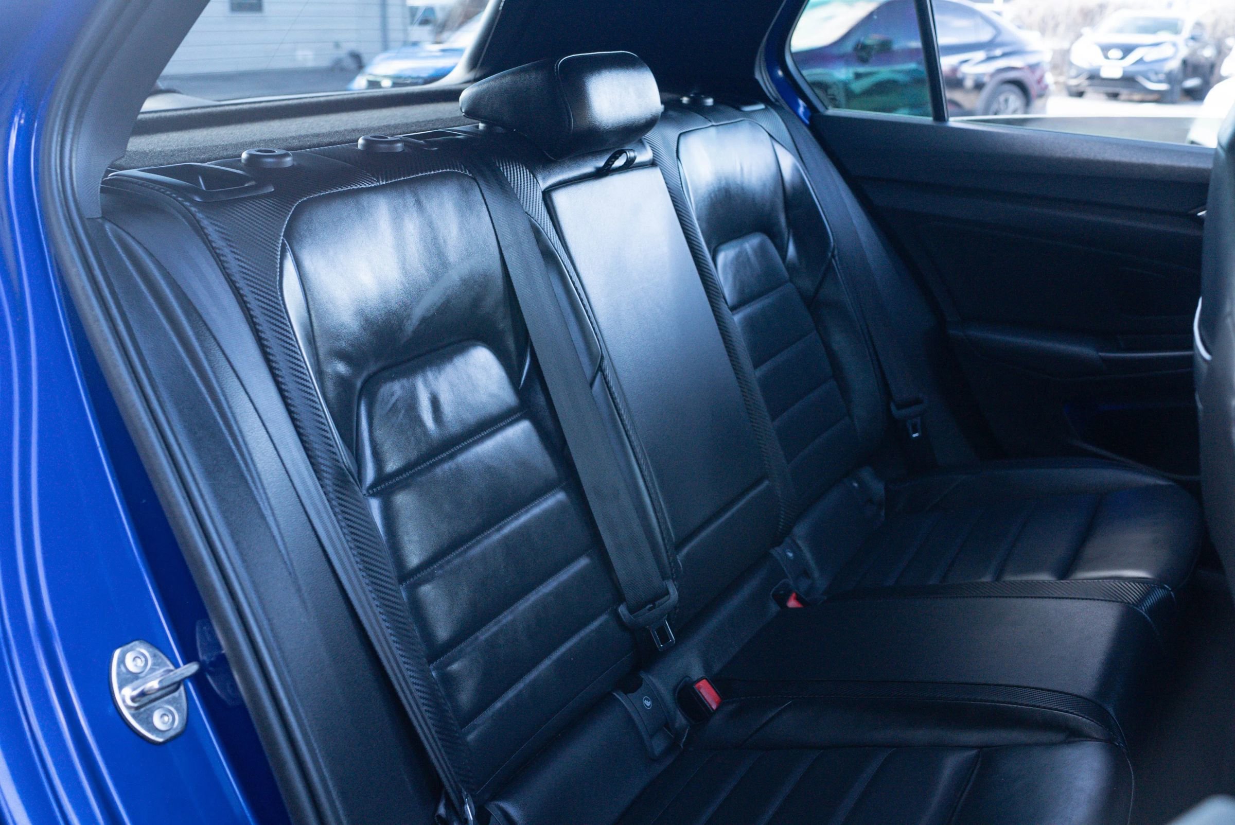 Used 2023 Volkswagen Golf 20th Anniversary Edition image 18