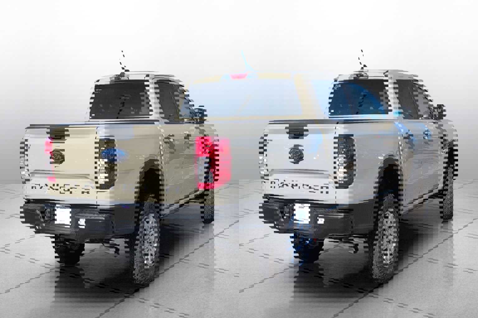 New 2025 Ford Ranger XL w/ Trailer Tow Package image 14