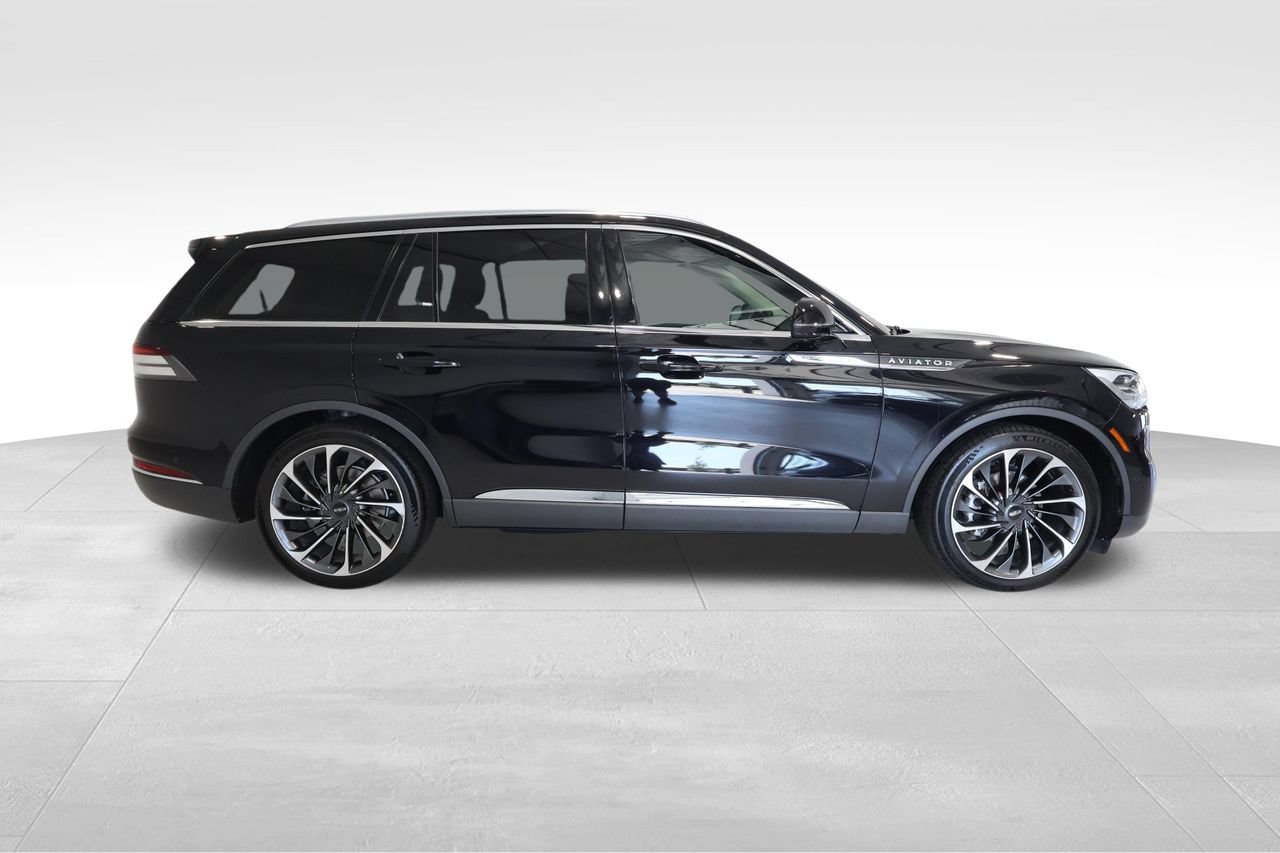 Used 2021 Lincoln Aviator Reserve w/ Equipment Group 202A AWD/4WD image 5