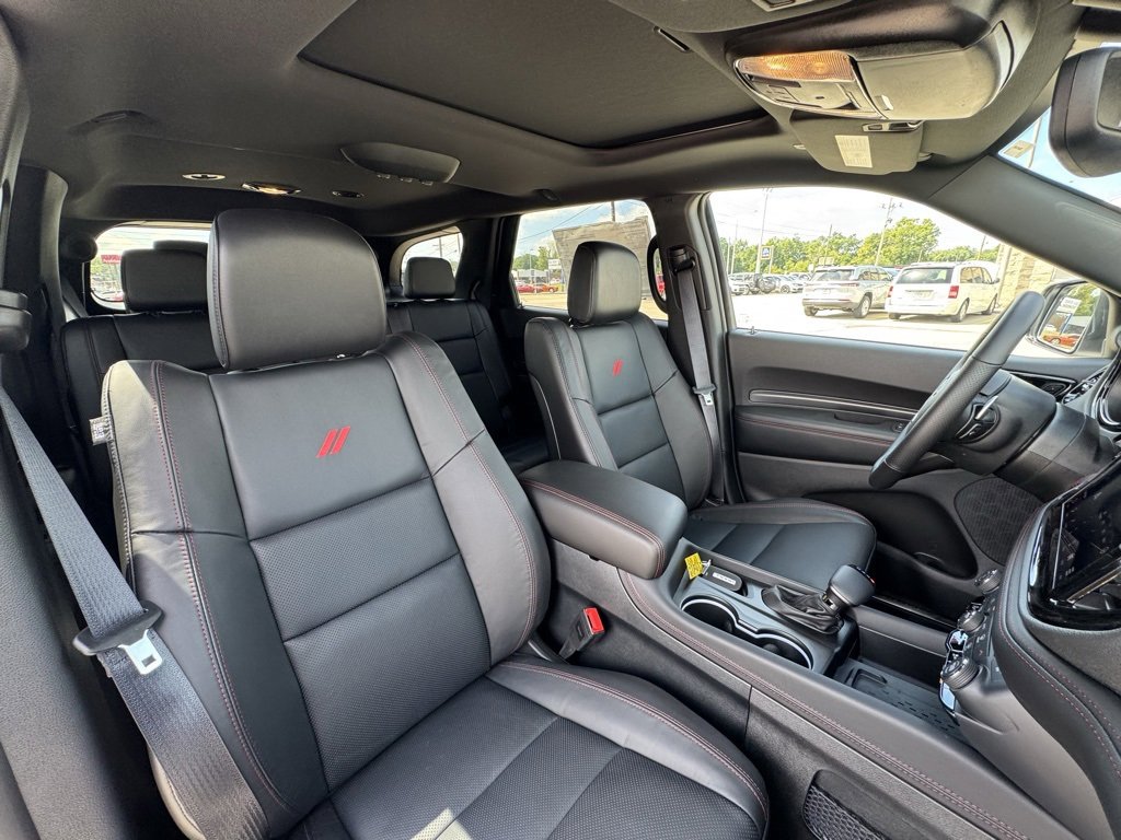 New 2026 Dodge Durango GT image 18