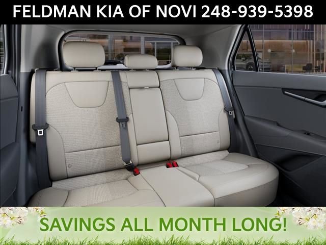 New 2026 Kia Niro EX w/ EX Premium Package image 16