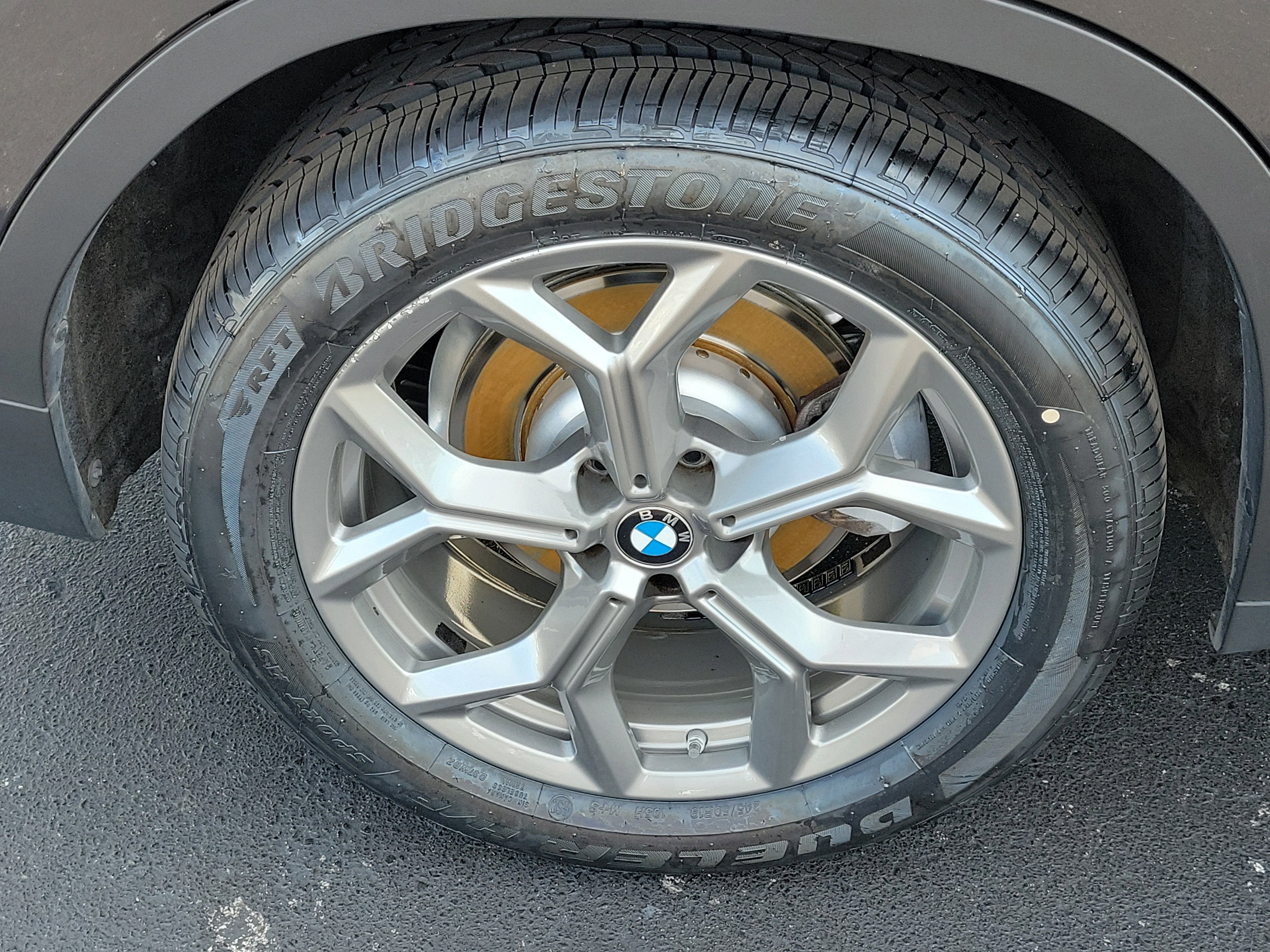 Used 2021 BMW X3 sDrive30i w/ Executive Package image 7