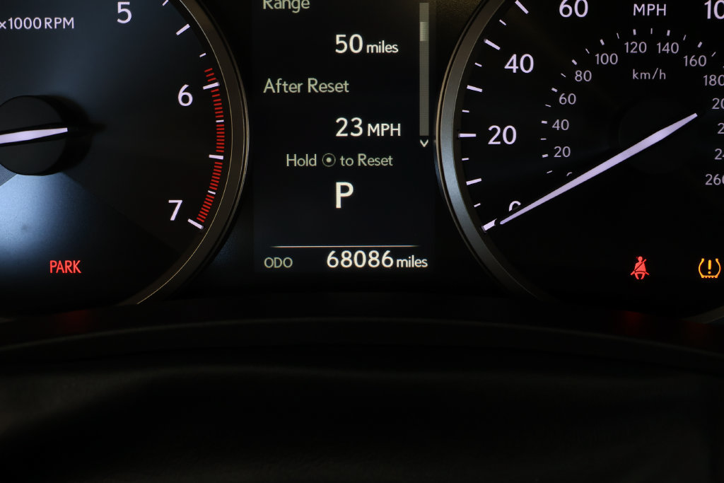 Used 2020 Lexus NX 300 AWD w/ Premium Package image 29