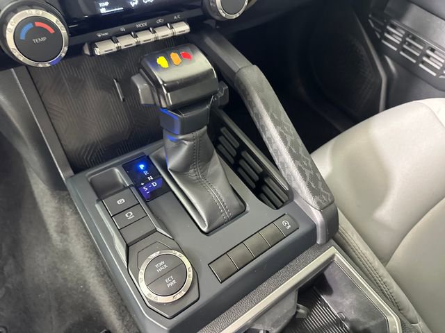 Used 2025 Toyota Tacoma SR5 RWD image 20
