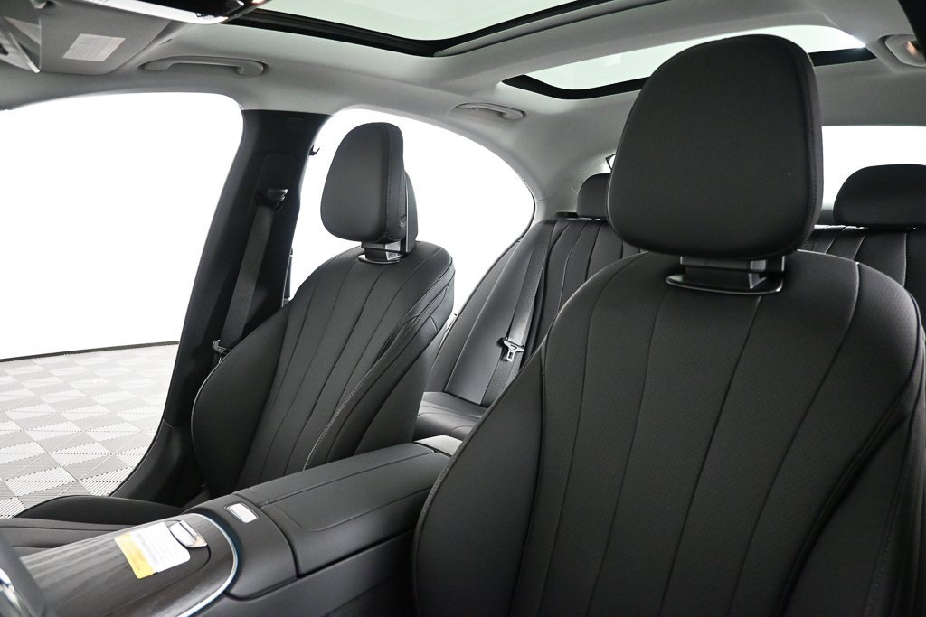 New 2026 Mercedes-Benz E 350 Sedan image 5