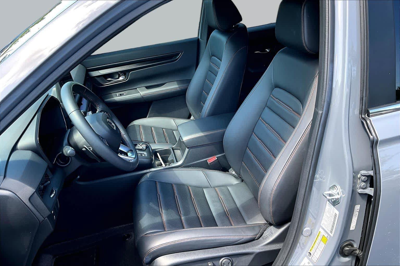 Used 2024 Honda CR-V Sport-L image 8