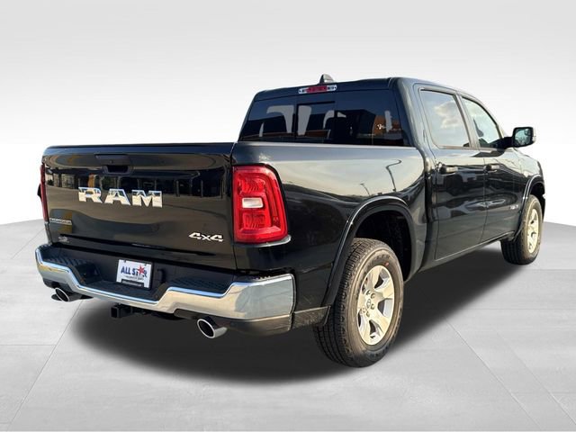 New 2026 RAM 1500 Big Horn image 9