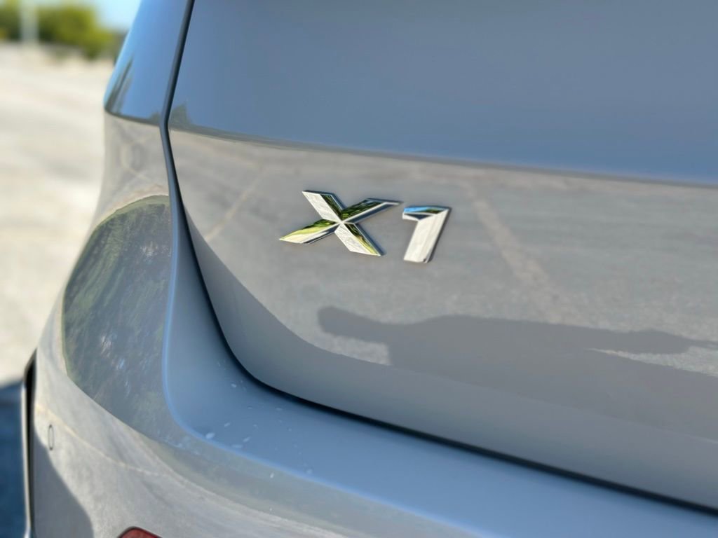 New 2026 BMW X1 xDrive28i w/ Technology Package AWD/4WD image 14