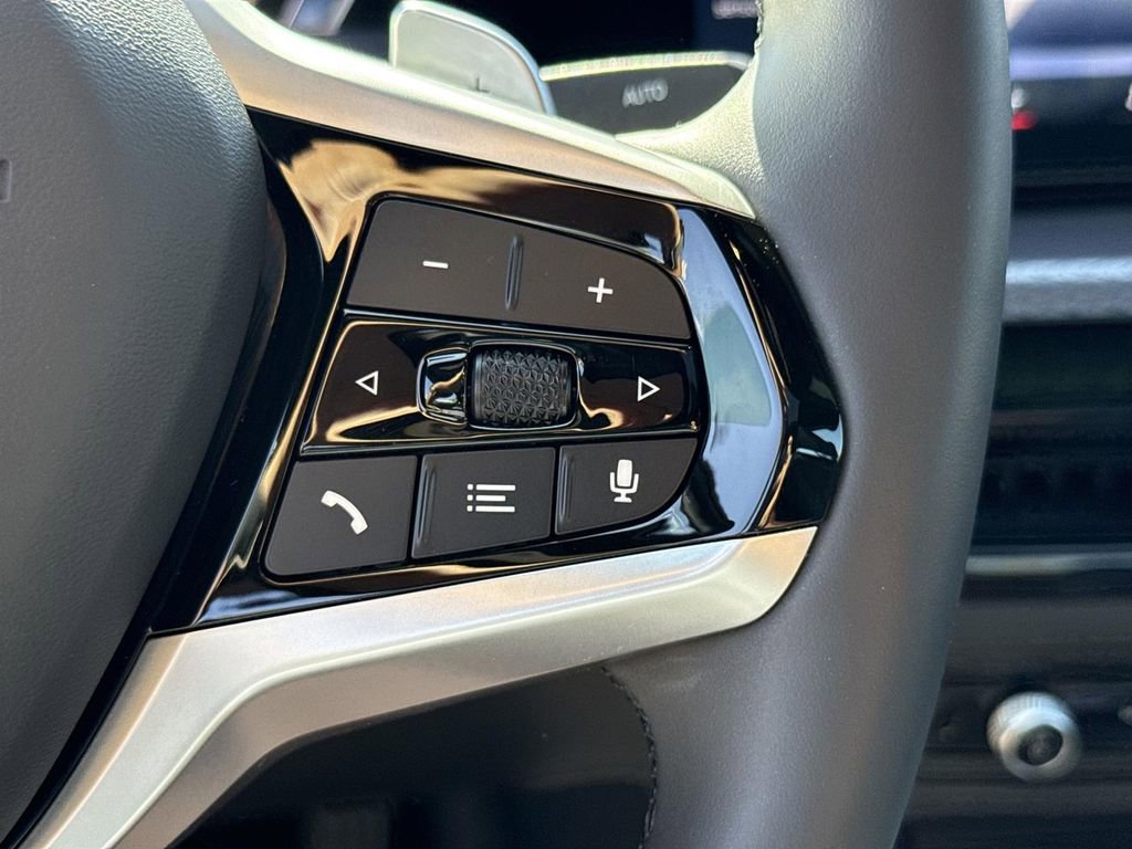 Used 2026 BMW 430i xDrive Coupe image 36