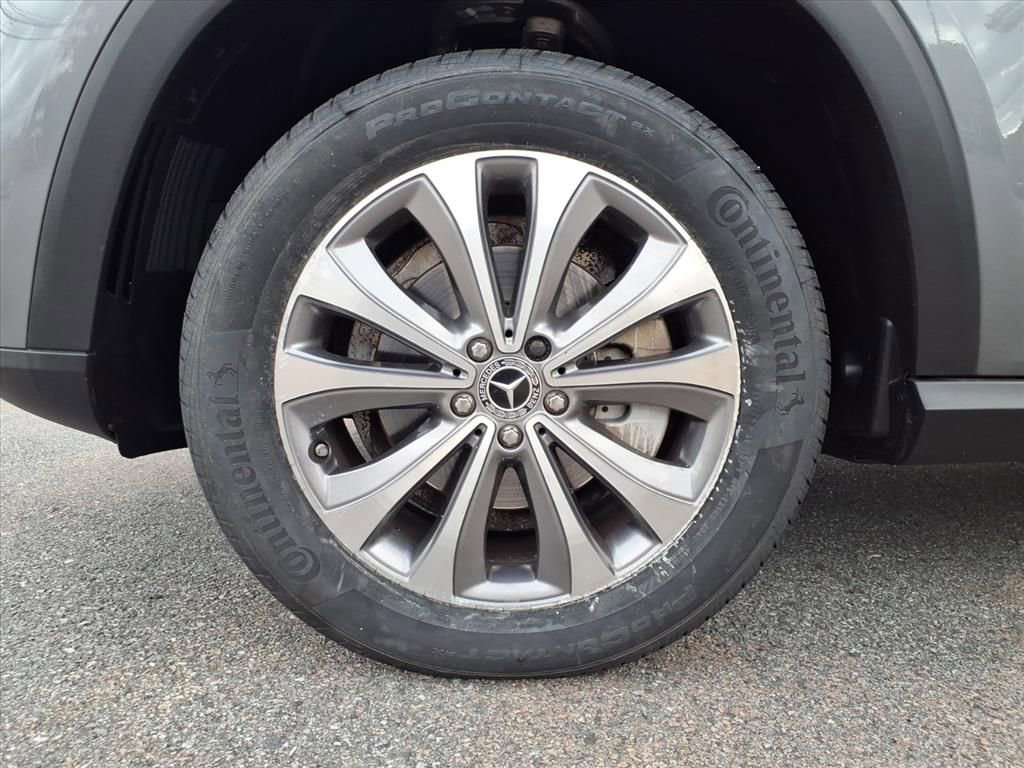 Used 2021 Mercedes-Benz GLE 350 4MATIC image 9