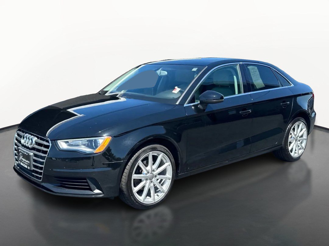 Used 2015 Audi A3 TDI Premium Plus FWD image 7