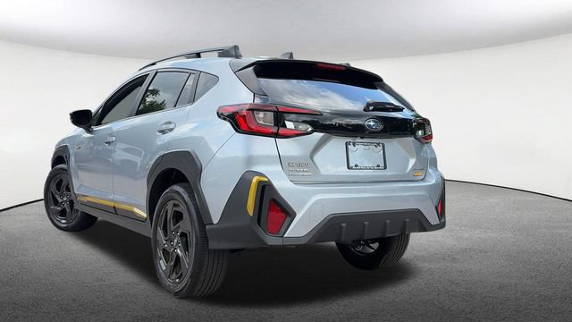 Certified 2025 Subaru Crosstrek 2.5i Sport AWD/4WD image 16