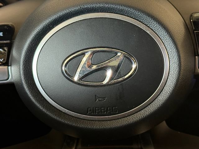 Used 2022 Hyundai Santa Cruz SEL image 5