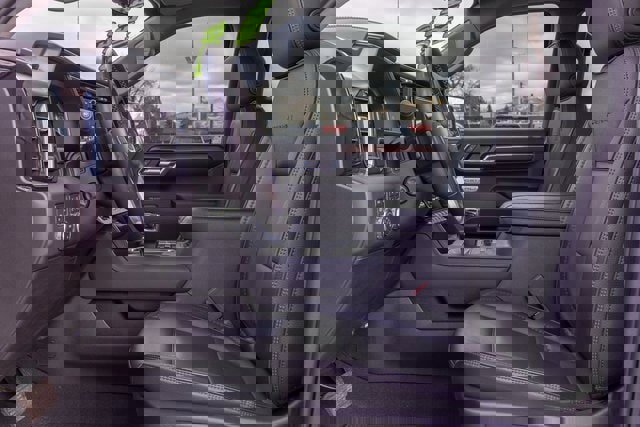 Used 2024 GMC Sierra 1500 Denali w/ Denali Reserve Package image 6