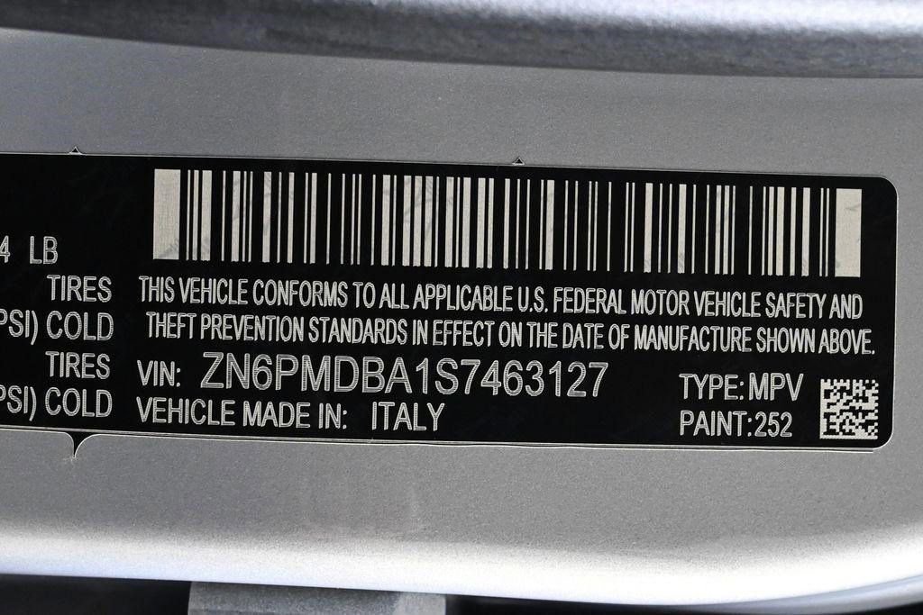 Used 2025 Maserati Grecale Modena image 29