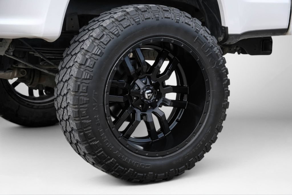 Used 2019 Ford F250 Platinum w/ Platinum Ultimate Package AWD/4WD image 69