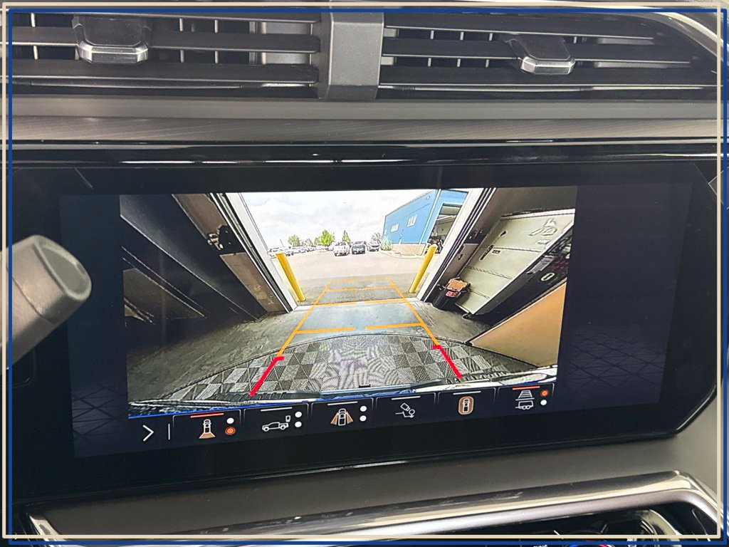 New 2026 GMC Sierra 3500 Denali Ultimate AWD/4WD image 16