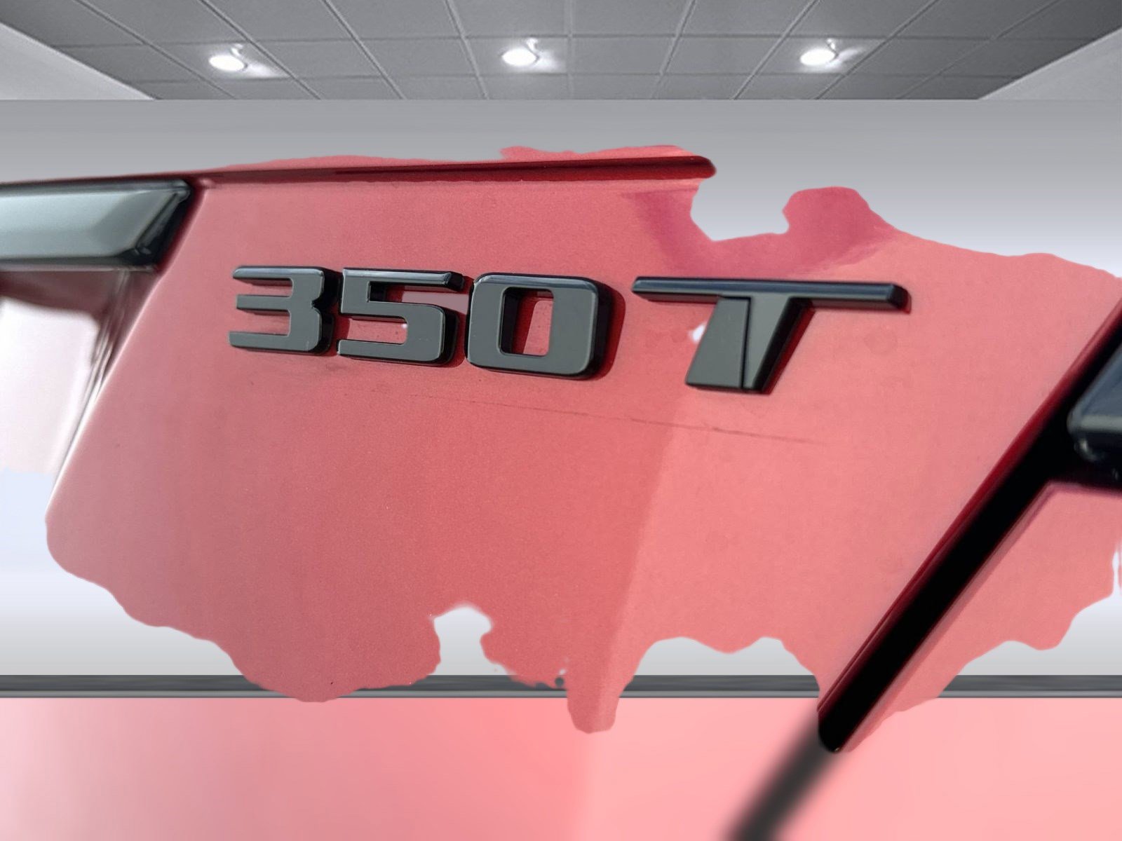 New 2026 Cadillac CT5 Sport RWD image 35