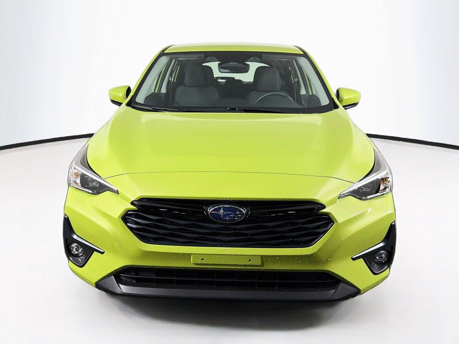 New 2026 Subaru Impreza 2.0i Sport AWD/4WD image 6