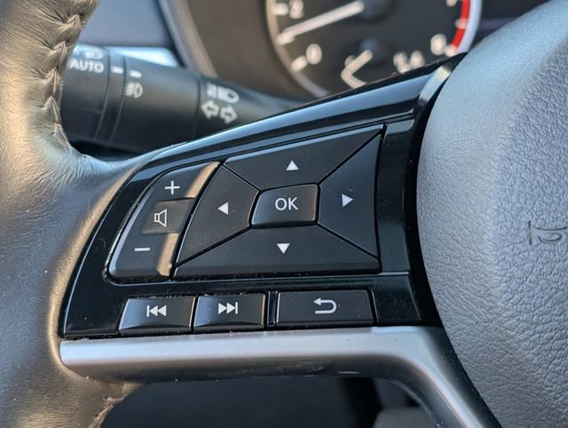 Used 2019 Nissan Altima 2.5 SV image 26