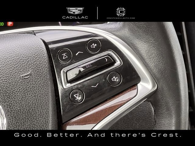 Used 2013 Cadillac SRX Luxury w/ Driver Awareness Package image 15