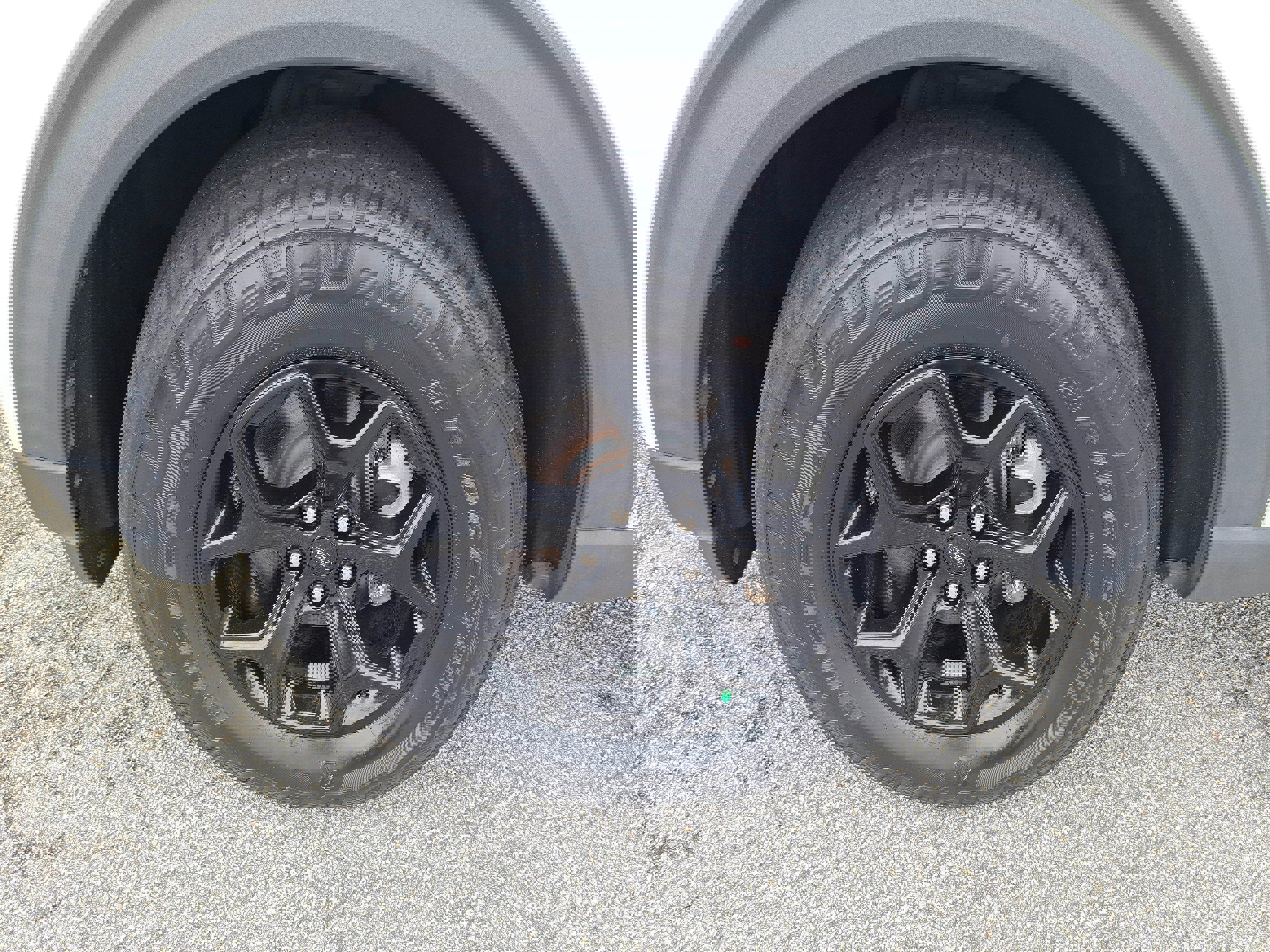 Used 2022 Ford Explorer Timberline image 20