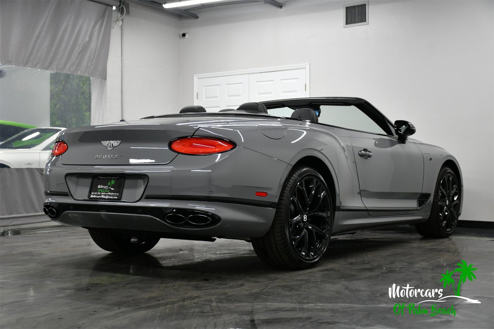 Used 2023 Bentley Continental GT S image 11