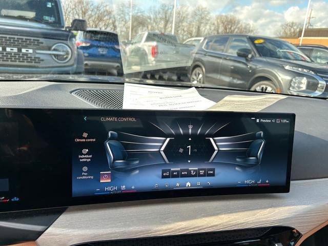 Used 2025 BMW 330i 330i image 17