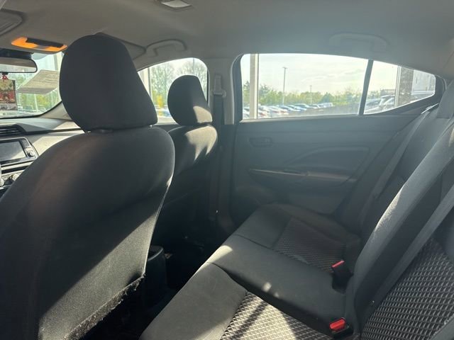 Used 2021 Nissan Versa S image 7