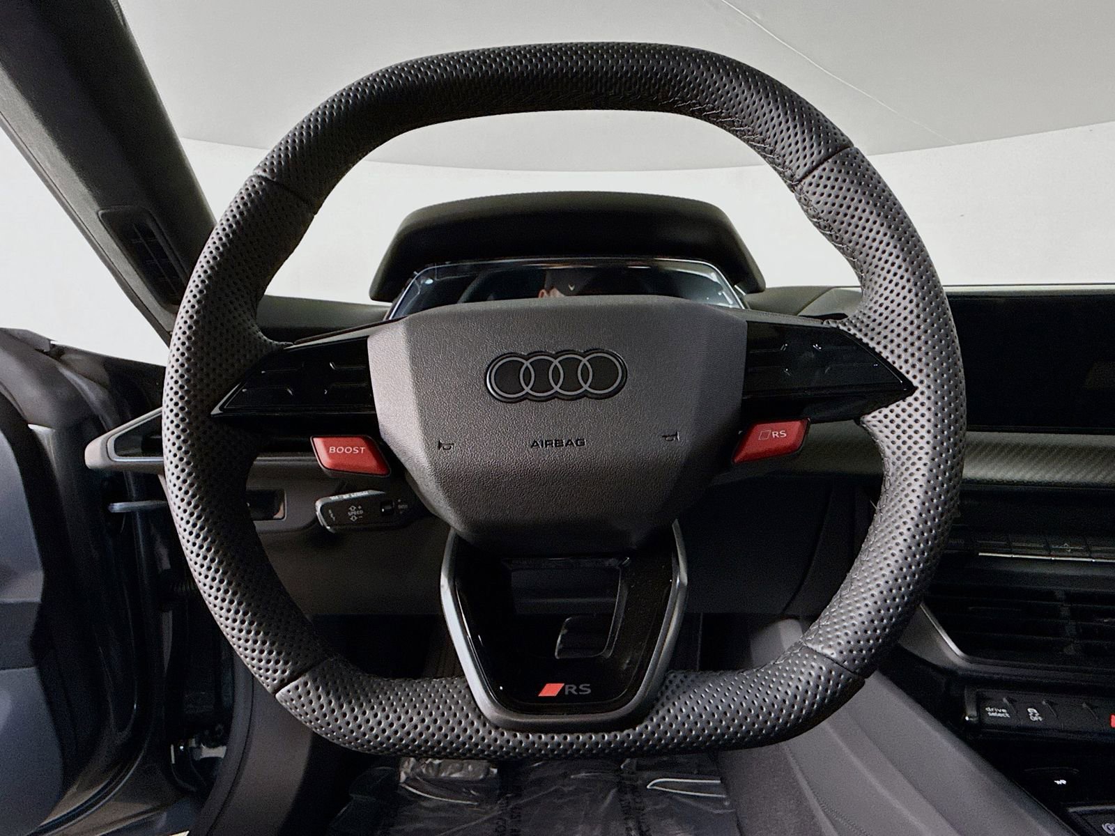 New 2026 Audi RS e-tron GT performance image 11