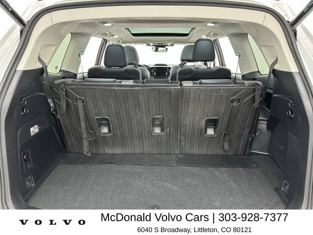 Used 2023 Subaru Ascent Onyx Edition Limited w/ Popular Package - Onyx AWD/4WD image 25