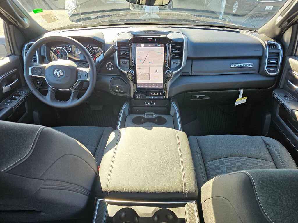 New 2026 RAM 2500 Big Horn image 14