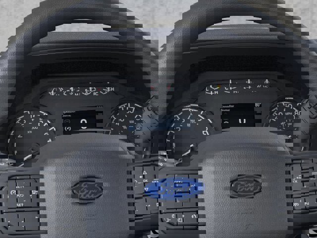 New 2026 Ford F150 XL w/ Equipment Group 103A High AWD/4WD image 13