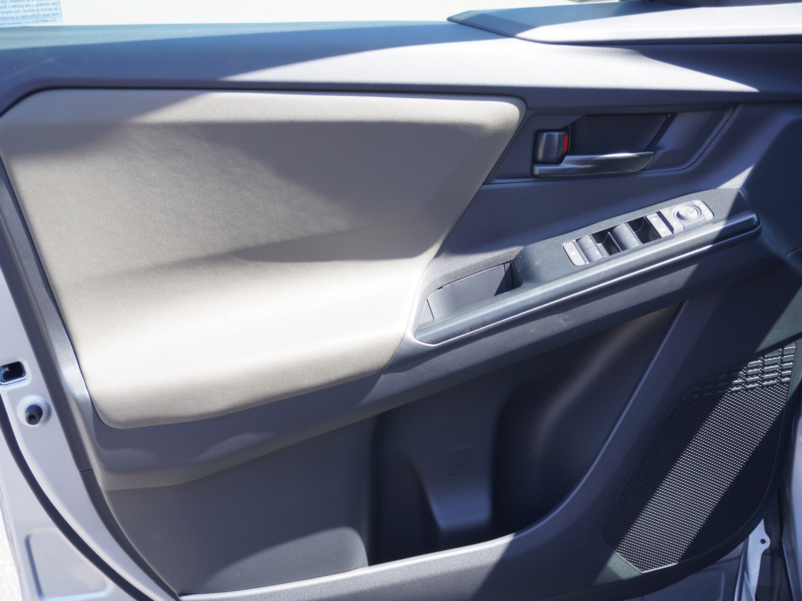 New 2026 Toyota bZ Woodland AWD/4WD image 20