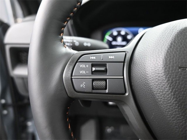 New 2026 Honda CR-V TrailSport image 13