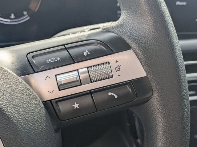 Used 2025 Hyundai Tucson SEL FWD image 18