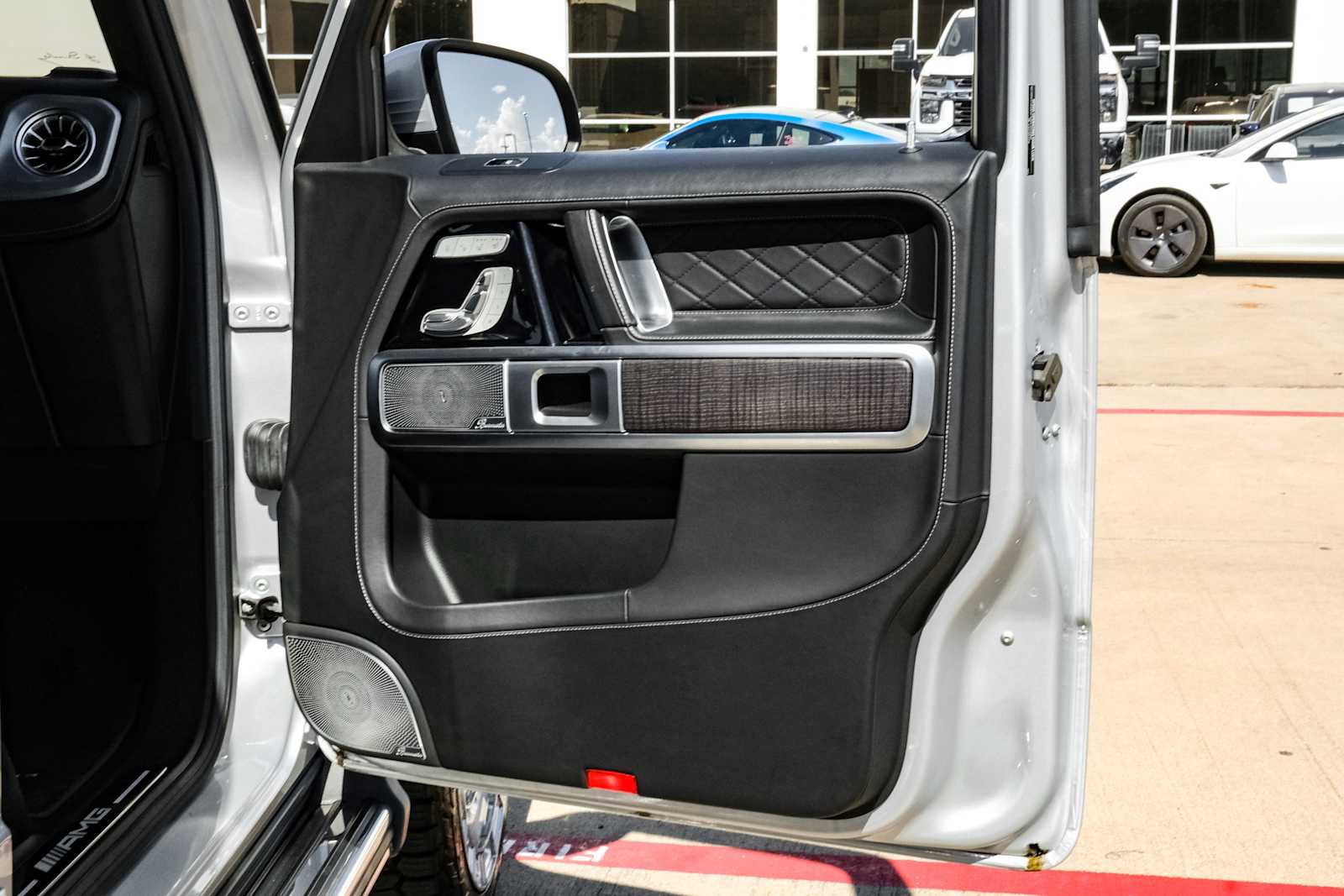 Used 2019 Mercedes-Benz G 63 AMG 4MATIC image 44