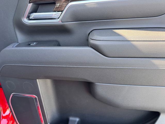 New 2026 Chevrolet Silverado 2500 LT w/ Trail Boss Package image 10