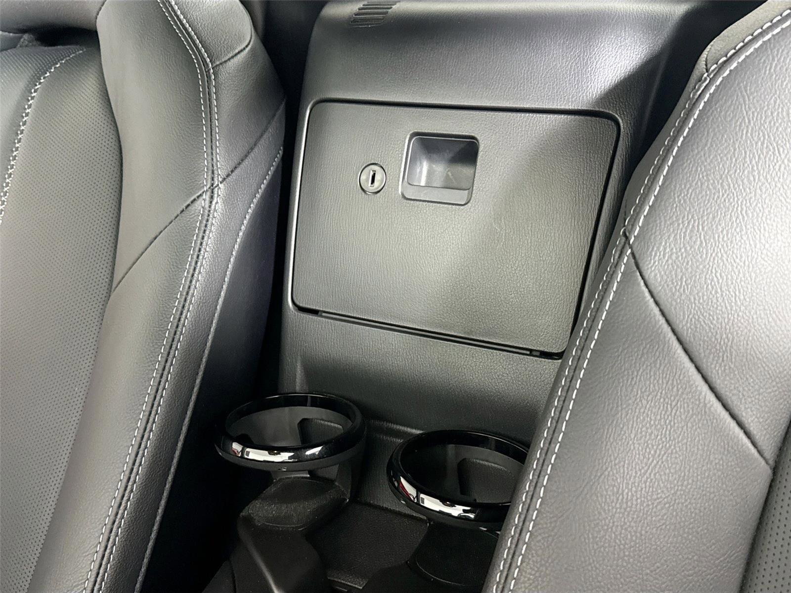 Certified 2024 MAZDA MX-5 Miata RF Grand Touring w/ Weather Package image 42