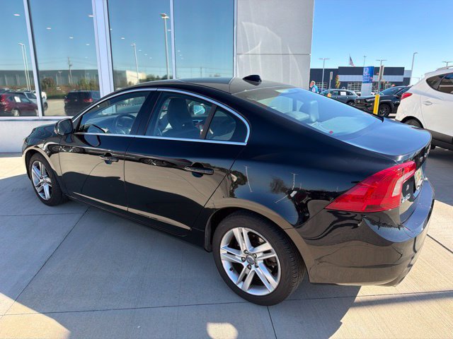 Used 2015 Volvo S60 T5 Premier FWD image 3
