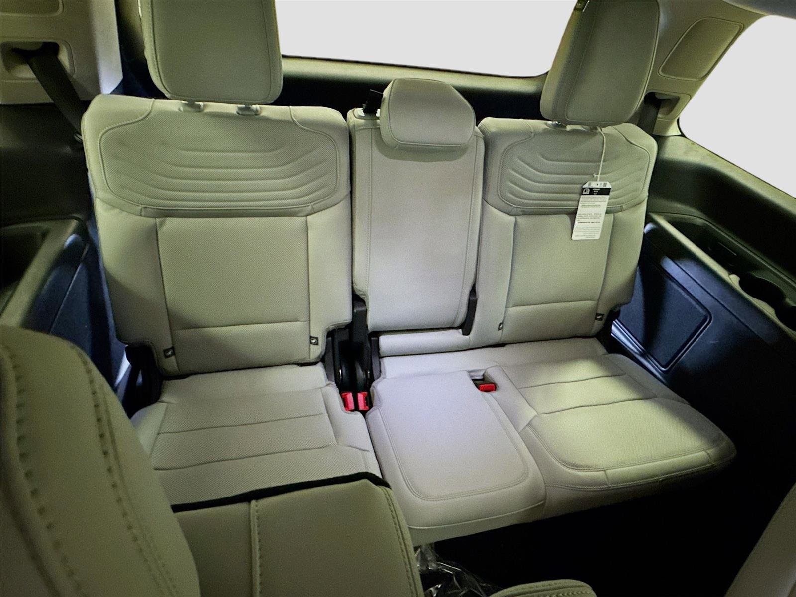 New 2025 Ford Expedition Platinum w/ Platinum Ultimate Package image 29