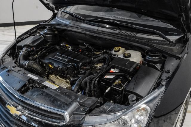 Used 2015 Chevrolet Cruze LT FWD image 46