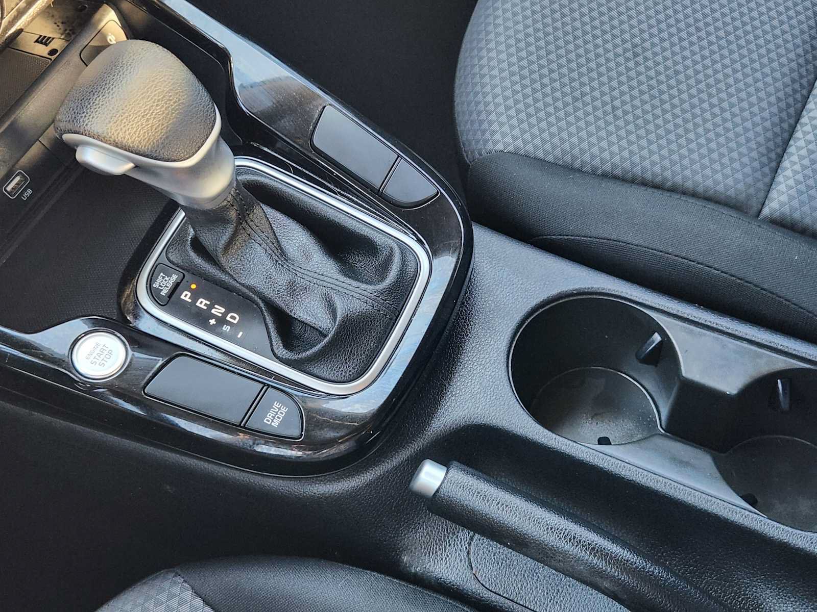 Used 2023 Kia Soul S FWD image 19